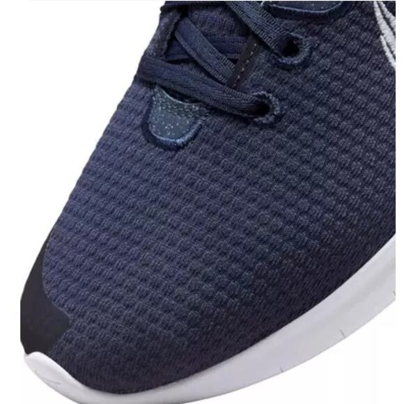 Nike Flex Experience Run 11 NN 'Midnight Navy' DD9284-400 Running, Size 14 - Picture 7 of 8